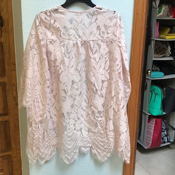 Open front Cover up - Picture 3 of 8